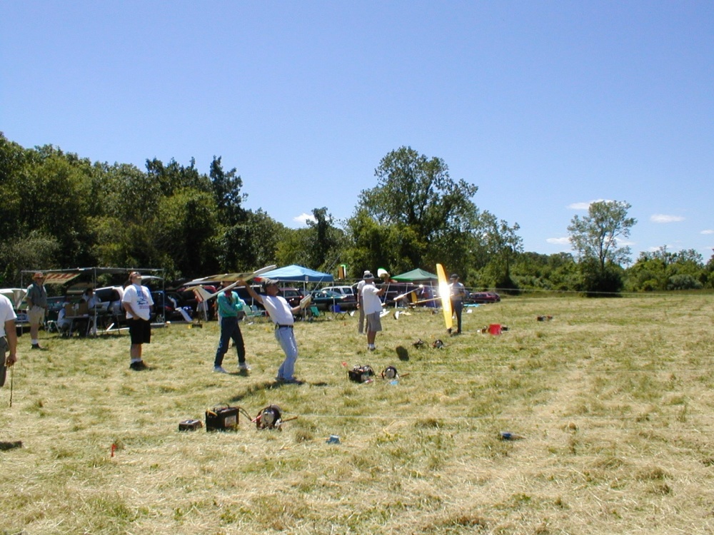 Scaled image Frank_S_launching_Prism.JPG 